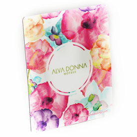 İnce Taban Mouse Pad