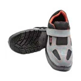 DİP O1 Süet Deri İş Ayakkabısı (Korumasız) Gri