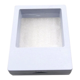 Vakumlu Plastik USB Bellek Kutusu