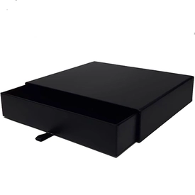 Çekmeceli Set Kutusu (20x22x4)