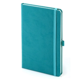 Termo Deri, Lastikli Defter