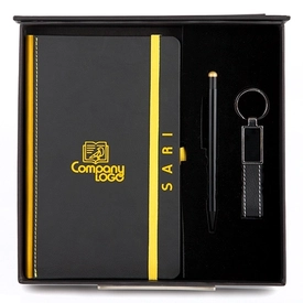 Kurumsal Hediye Seti