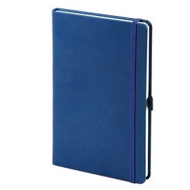 Termo Deri, Lastikli Defter