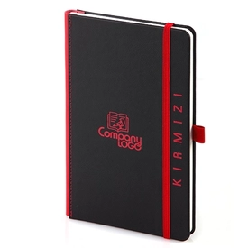 13x21 Defter