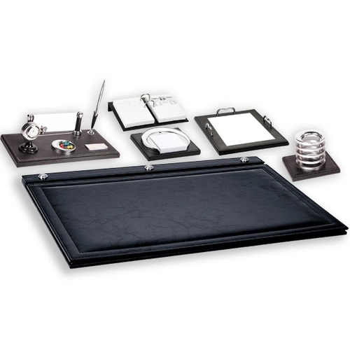 Deri Sümen Takımı