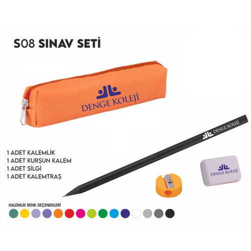 Sınav Seti