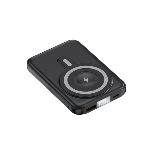 10.000 mAh Powerbank