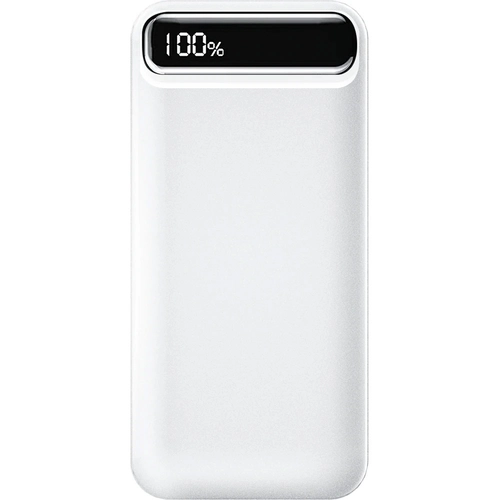 10.000 mAh Powerbank