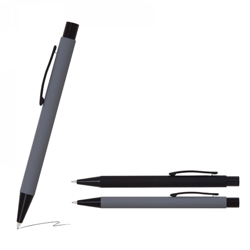 Rubber Gövde Versatil Kalem